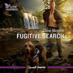 Fugitive Search