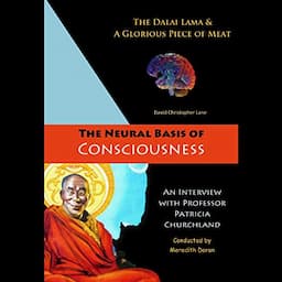 The Neural Basis of Consciousness, the Dalai Lama, and a Glorious Piece of Meat