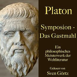 Symposion - Das Gastmahl