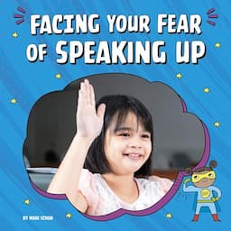 Facing Your Fear of Speaking Up