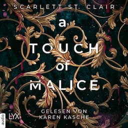 A Touch of Malice