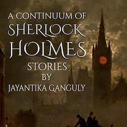 A Continuum of Sherlock Holmes Stories