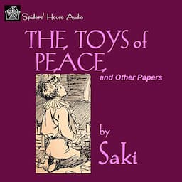 The Toys of Peace