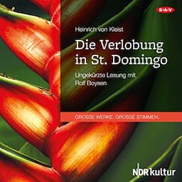 Die Verlobung in St. Domingo