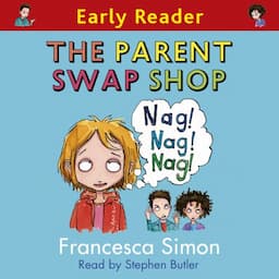 The Parent Swop Shop