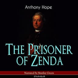 The Prisoner of Zenda