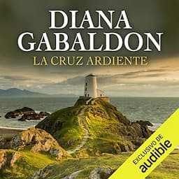 La Cruz Ardiente [The Fiery Cross]