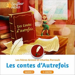 Les Contes d'Autrefois