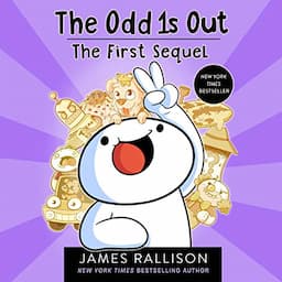 The Odd 1s Out: The First Sequel