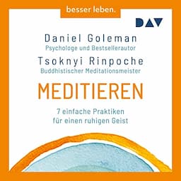 Meditieren