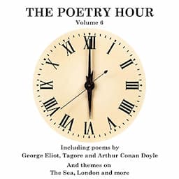 The Poetry Hour, Volume 6