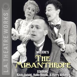 The Misanthrope