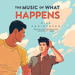 The Music of What Happens