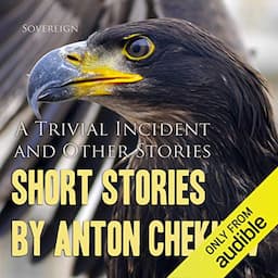 Short Stories by Anton Chekhov, Volume 5