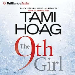 The 9th Girl