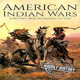 American Indian Wars