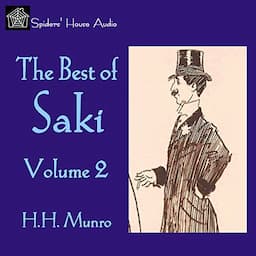 The Best of Saki, Volume 2