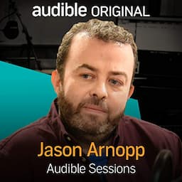 Jason Arnopp