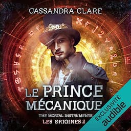 Le Prince m&eacute;canique