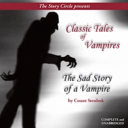 The Sad Story of a Vampire