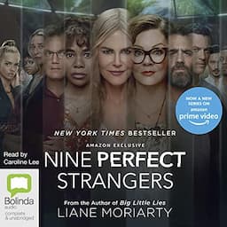 Nine Perfect Strangers