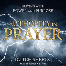 Authority in Prayer