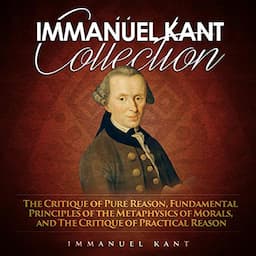 Immanuel Kant Collection