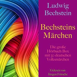 Bechsteins M&auml;rchen