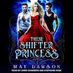 Their Shifter Princess