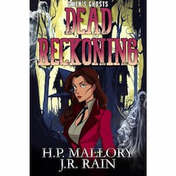 Dead Reckoning