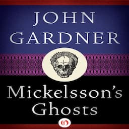 Mickelsson's Ghosts