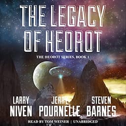 The Legacy of Heorot