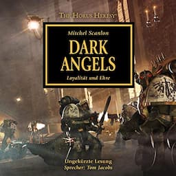 Dark Angels (German edition)