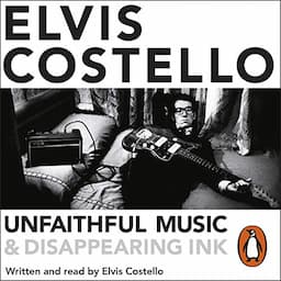 Unfaithful Music and Disappearing Ink