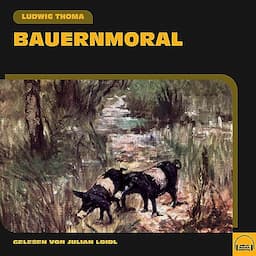 Bauernmoral