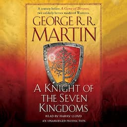 A Knight of the Seven Kingdoms