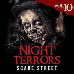 Night Terrors Vol. 10