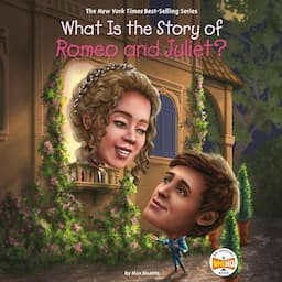 What Is the Story of Romeo and Juliet?