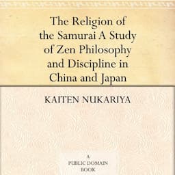 The Religion of the Samurai