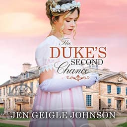 The Duke's Second Chance