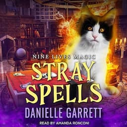 Stray Spells