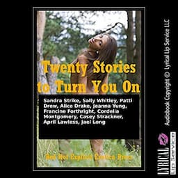 Twenty Stories to Turn You On