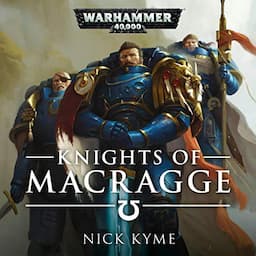 Knights of Macragge