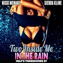 Two Inside Me in the Rain