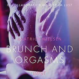 Brunch and Orgasms