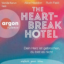 The Heartbreak Hotel (German edition)