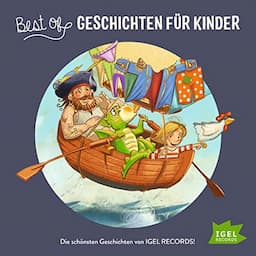 Best of Geschichten f&uuml;r Kinder