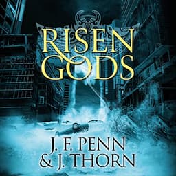 Risen Gods