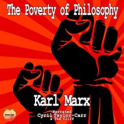 The Poverty of Philosophy