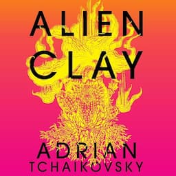 Alien Clay